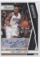 Carl Landry #/50