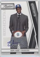 Ekpe Udoh #/99