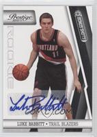 Luke Babbitt #/99