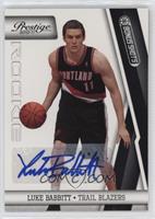 Luke Babbitt #/99