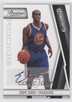 Ekpe Udoh #/99