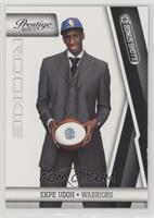 Ekpe Udoh [Noted] #/10