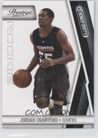 Jordan Crawford #/10