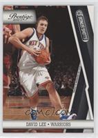 David Lee #/10