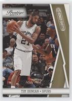 Tim Duncan #/249