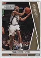 Tony Parker #/249