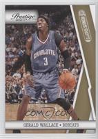 Gerald Wallace #/249