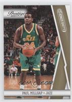 Paul Millsap #/249