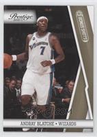 Andray Blatche #/249