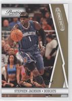 Stephen Jackson #/249