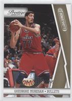 Gheorghe Muresan #/249