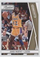 James Worthy #/249