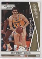 Kurt Rambis [Noted] #/249