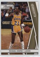 Michael Cooper #/249