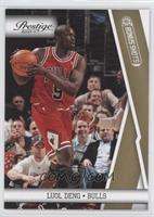 Luol Deng #/249