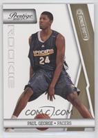 Paul George #/249