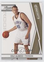 Cole Aldrich #/249