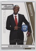 Kevin Seraphin #/249