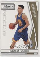 Jeremy Lin #/249