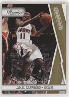 Jamal Crawford [EX to NM] #/249