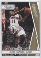 Jamal Crawford #/249