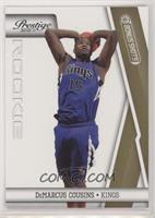DeMarcus Cousins [Noted] #/249