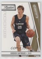 Gordon Hayward #/249