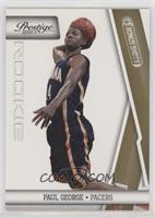 Paul George #/249