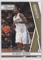 J.R. Smith #/249