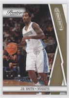 J.R. Smith #/249