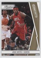 Josh Smith #/249