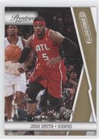 Josh Smith #/249