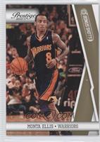 Monta Ellis #/249