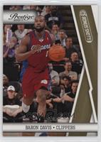 Baron Davis #/249