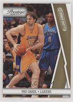 Pau Gasol #/249