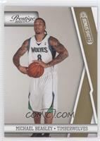 Michael Beasley #/249