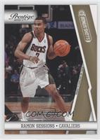 Ramon Sessions #/249