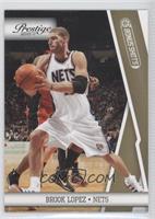 Brook Lopez #/249