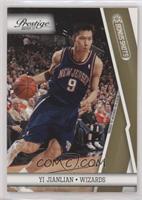 Yi Jianlian #/249