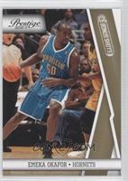 Emeka Okafor #/249