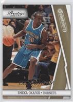 Emeka Okafor #/249