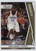 James Harden #/249