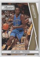 Jeff Green #/249