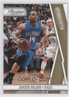 Jameer Nelson #/249