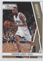 Rashard Lewis #/249