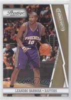 Leandro Barbosa #/249