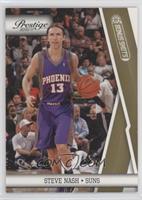 Steve Nash #/249