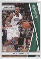 Carl Landry #/25