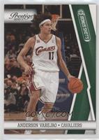 Anderson Varejao #/25