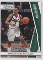 Ramon Sessions #/25